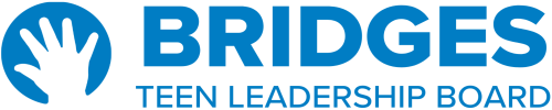 Bridges Teen Leadership Board Logo