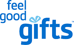 Feel Good Gifts Logo