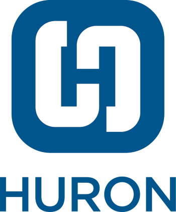 Huron Consulting Logo