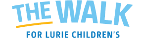 The Walk for Lurie Children's