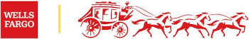 Wells Fargo Bank Logo