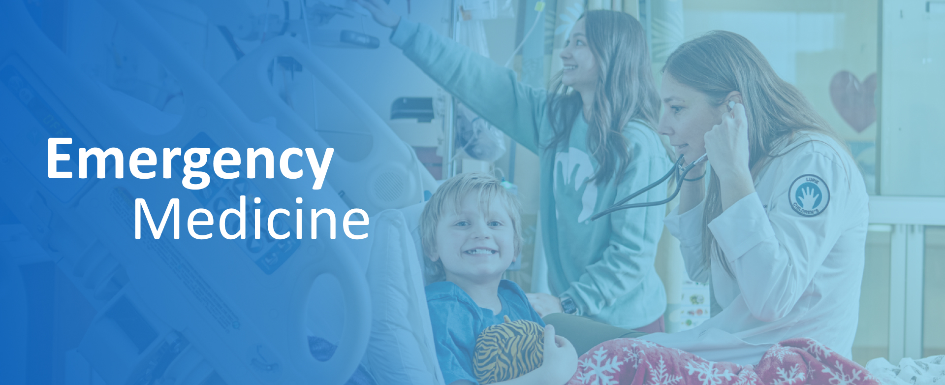 Emergency Medicine