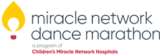 Miracle Network Dance Marathon Logo