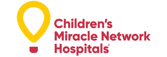 Chilren's Miracle Network Hospital Logo