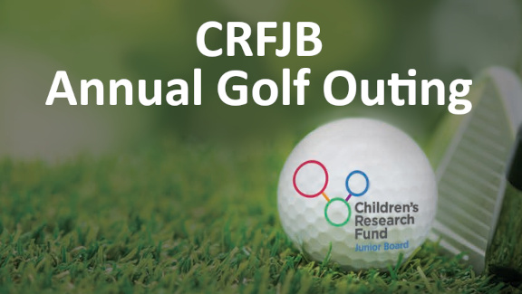 CRFJB Annual Golf Outing