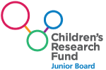 Childrens Research Fund Junior Board Logo