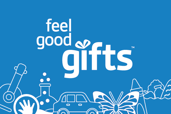 Feel Good Gifts