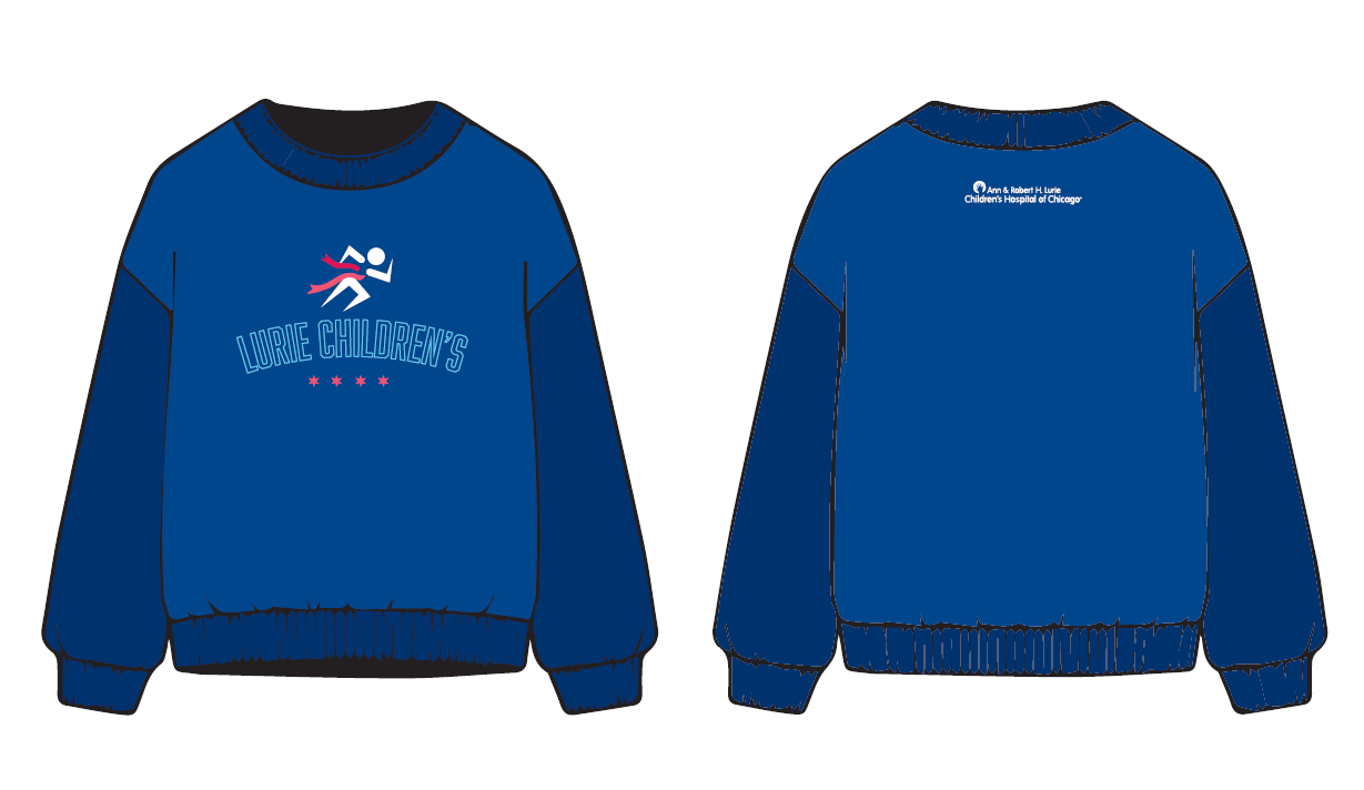 Incentive Image: Crewneck