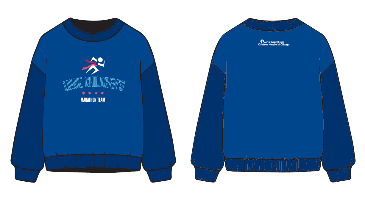 Image of 2024 Crewneck