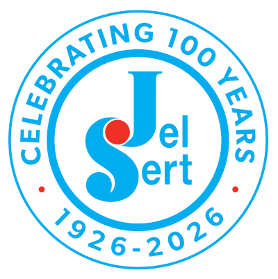 The Jel Sert Company