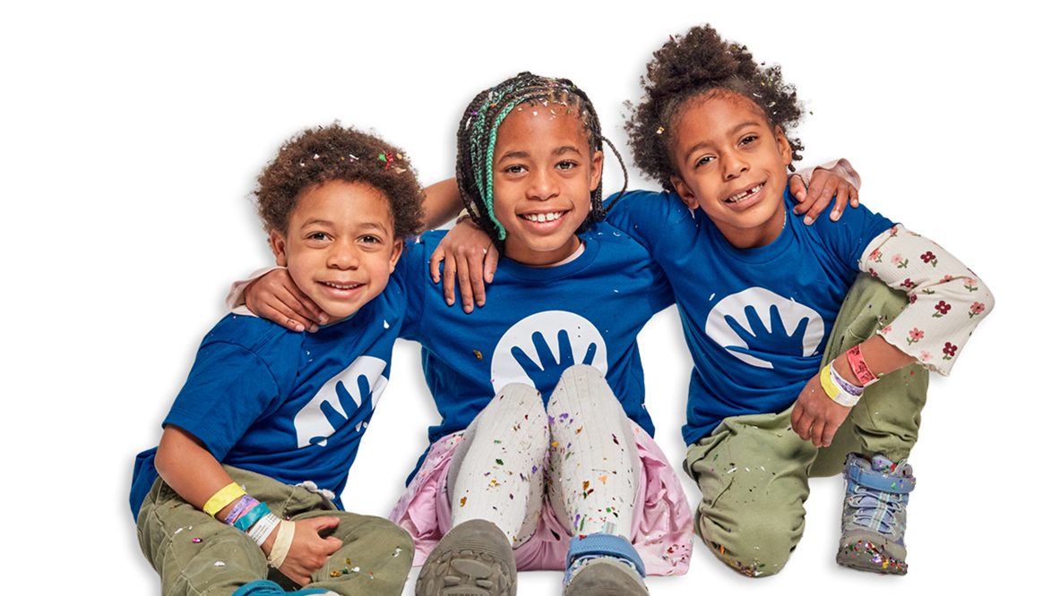 Lurie Childrens patients
