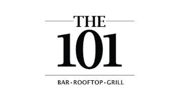 101 Patio Bar and Grill logo