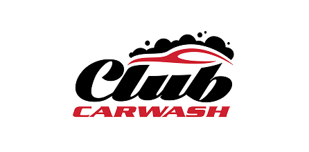 Club Car Wash logo