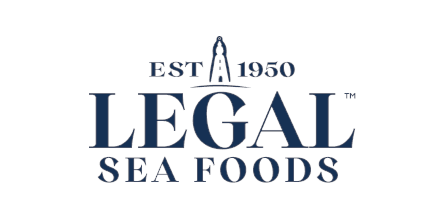Legal Sea Food logo