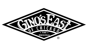 Gino's East logo