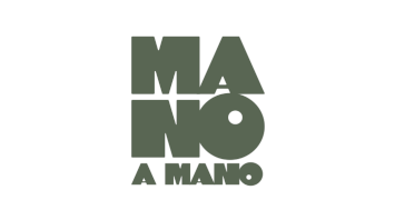 Mano a Mano logo