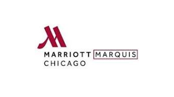Marriott Marquis Chicago logo