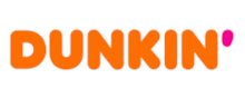 Dunkin logo