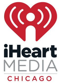 iHeartMedia Chicago logo