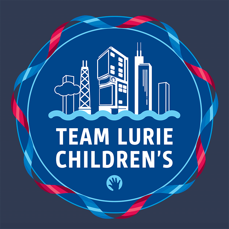 Image of Lurie Badge