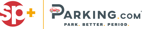 SP Parking Logo