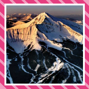 Ski Adventure