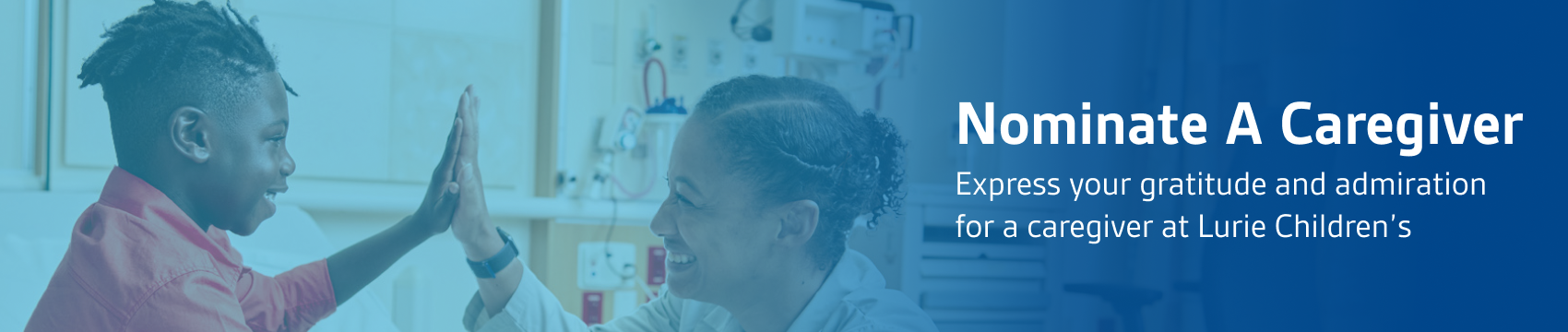 Thank you for your support!