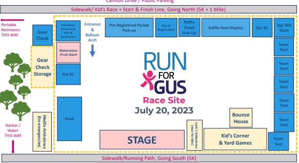 Thumbnail of Site Map