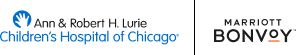 A image of Lurie and Marriott logo.