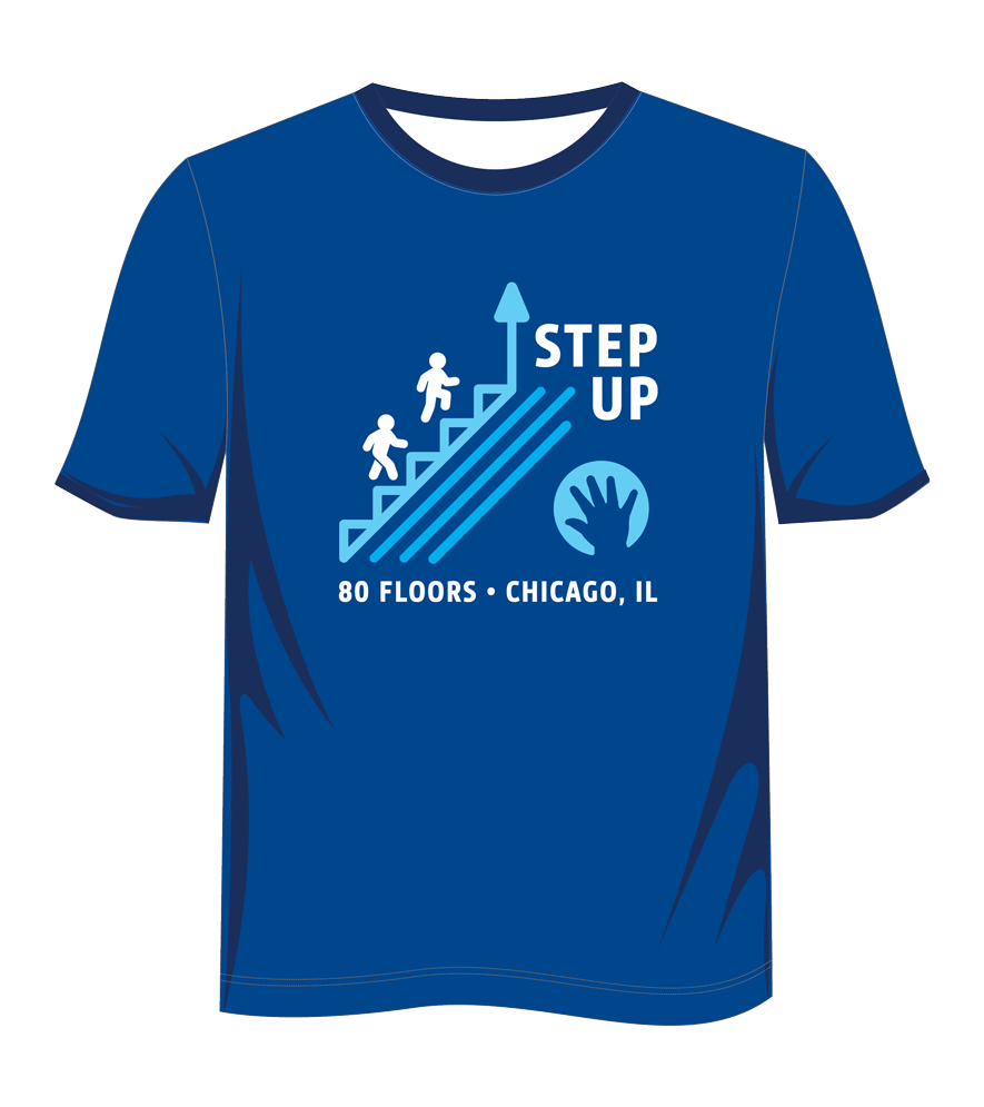 Incentive Tshirt