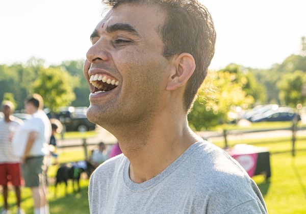 Support LIRS for The Big Give 2023!