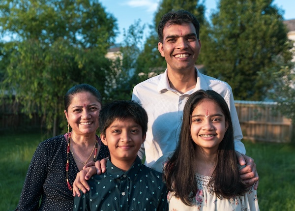 Support LIRS for The Big Give 2023!