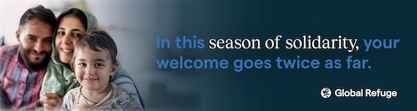 Season of Solidarity