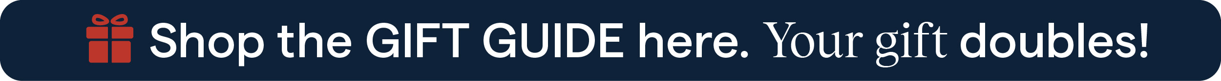 Shop the gift guide here.