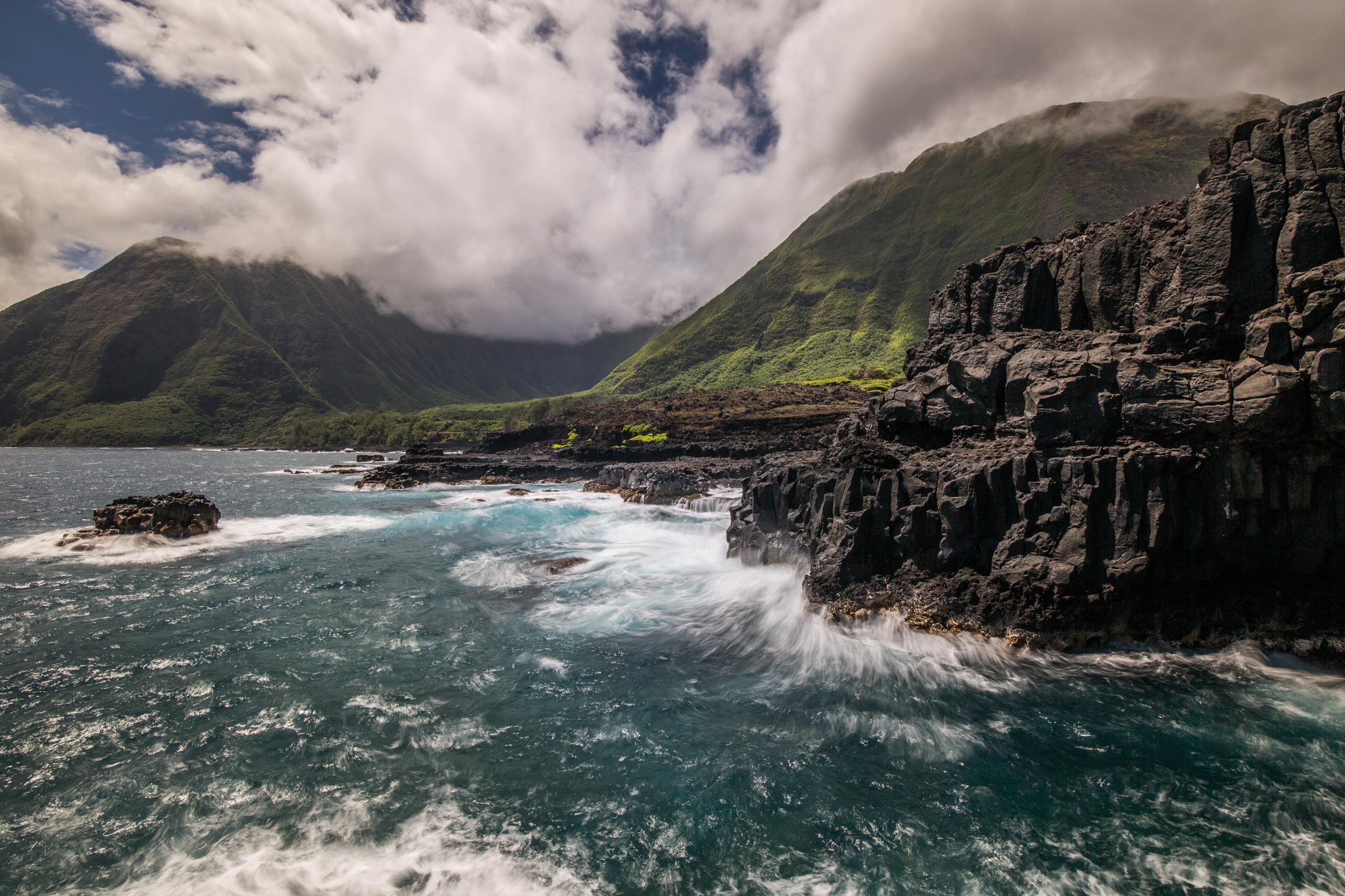 Kalaupapa National Historical Park