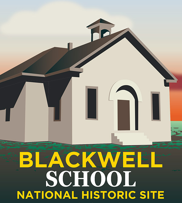 Blackwell School building