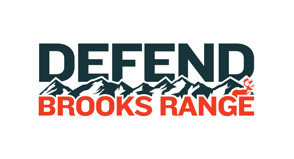 Defend Brooks Range