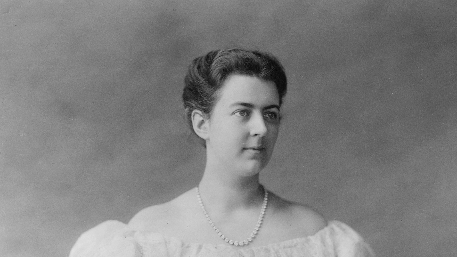 Frances F. Cleveland