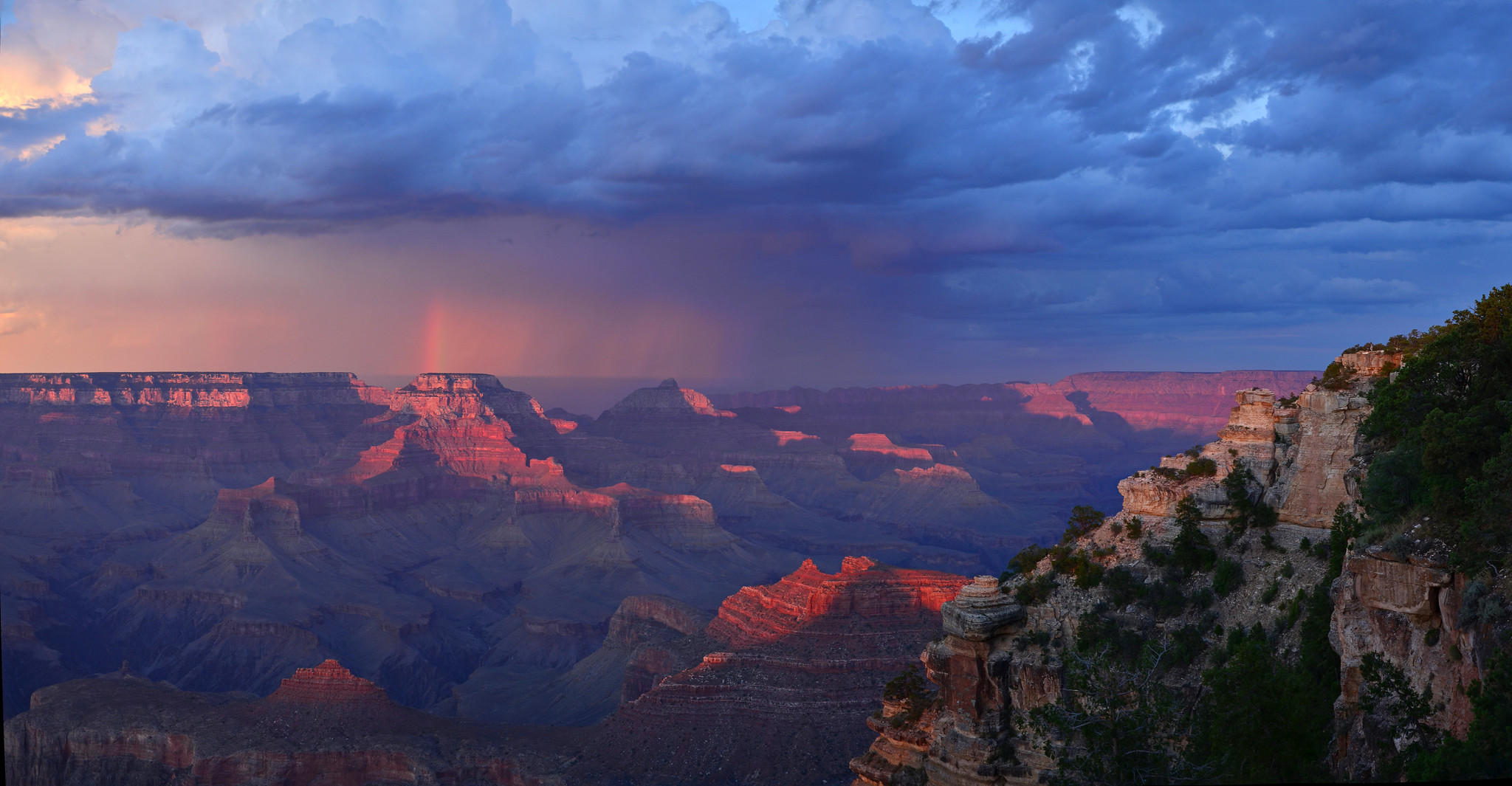 Grand Canyon National Park