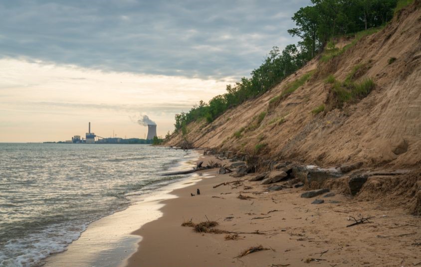 Indiana Dunes