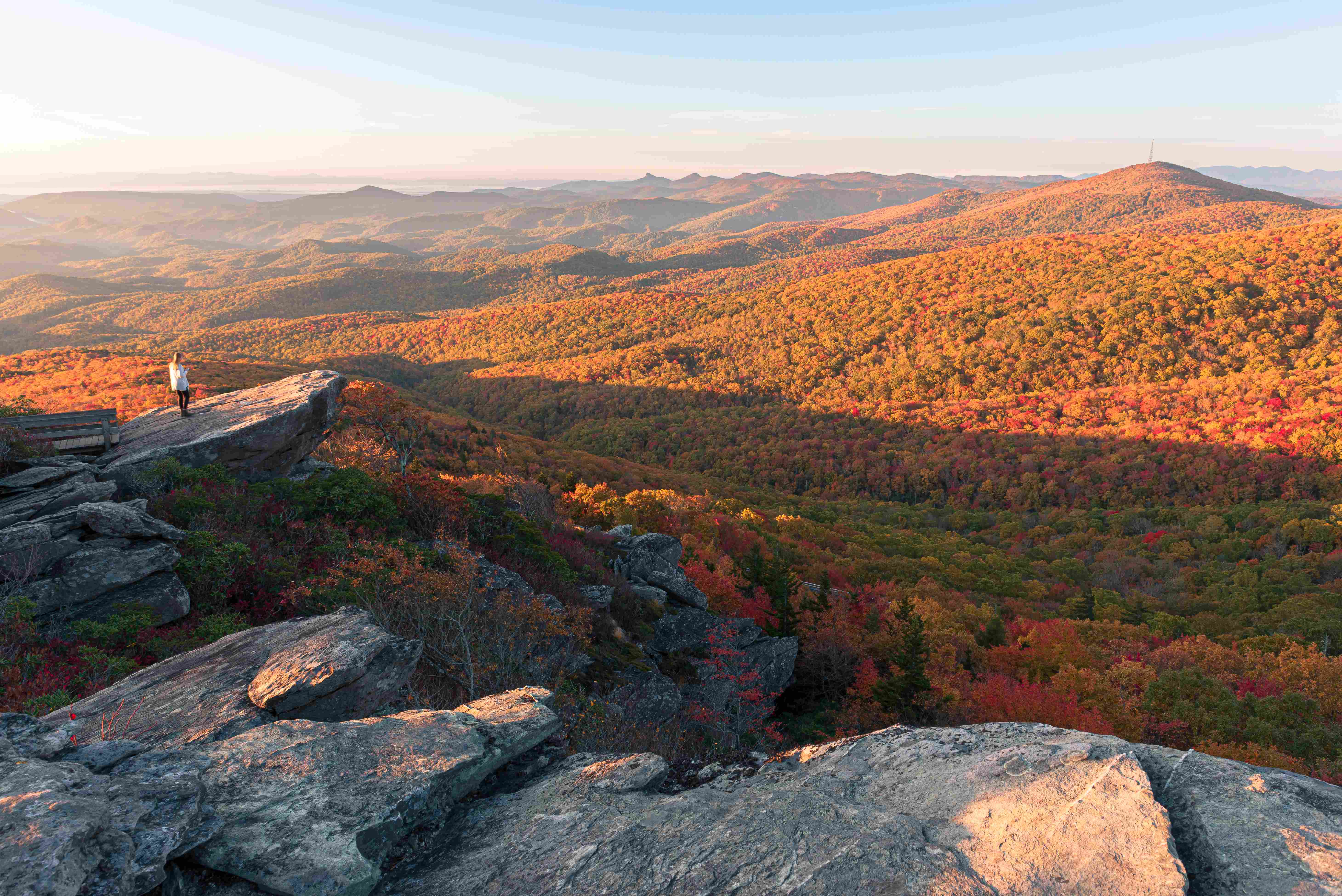 Blue Ridge Parkway
