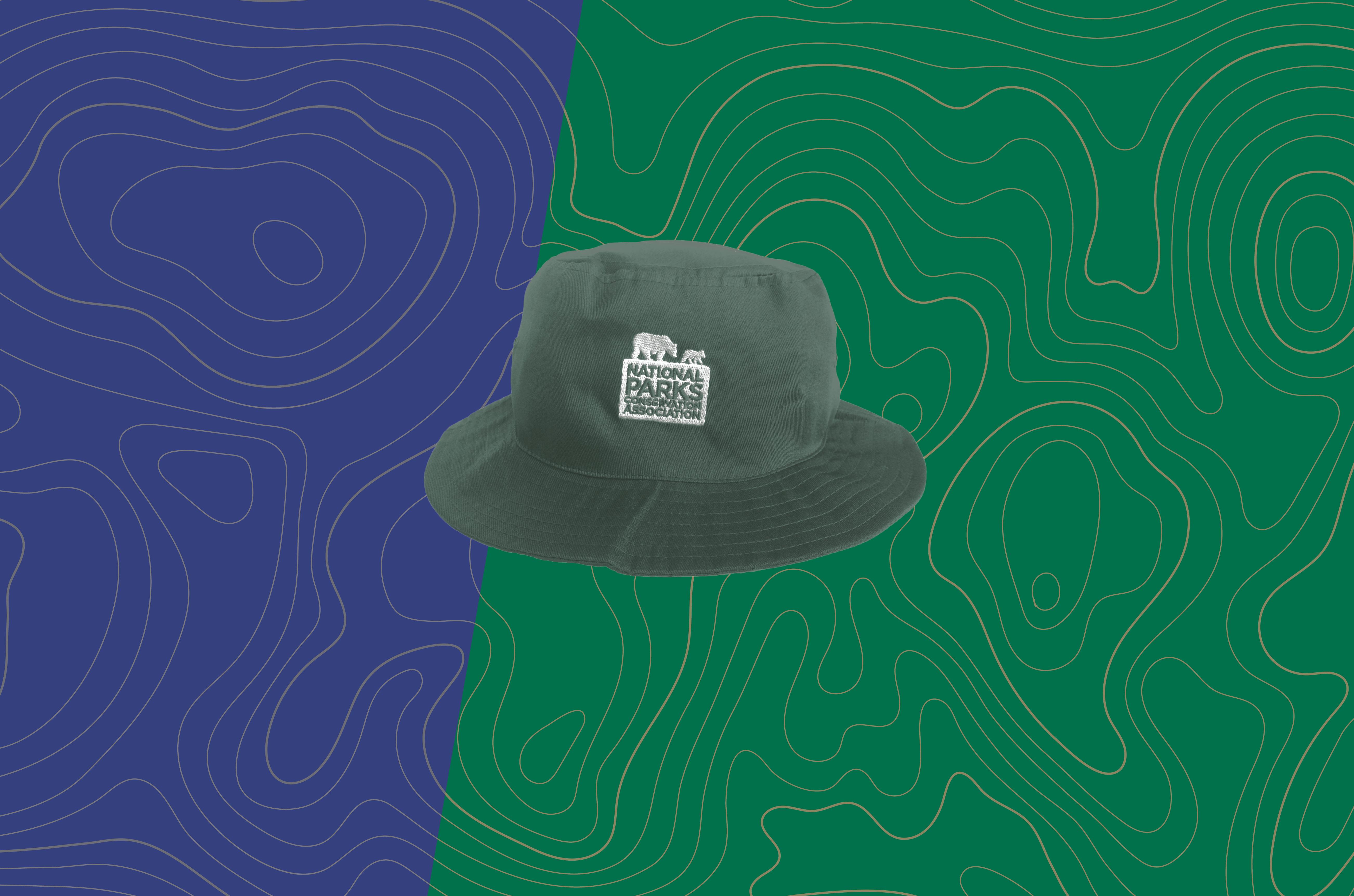 NPCA Bucket Hat