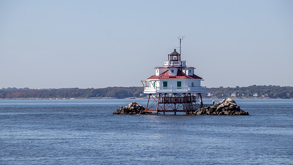 lighthouse