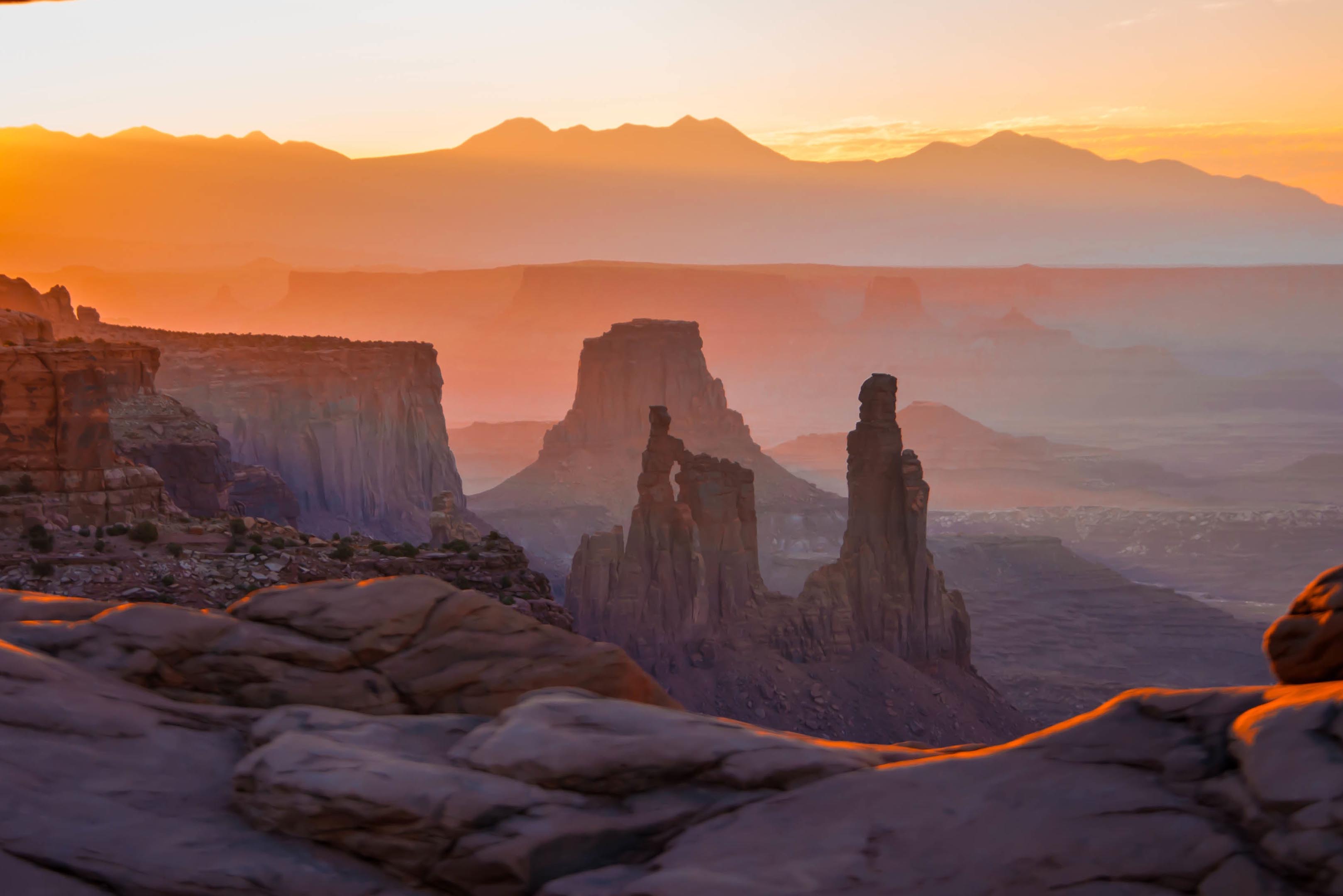 Canyonlands National Park