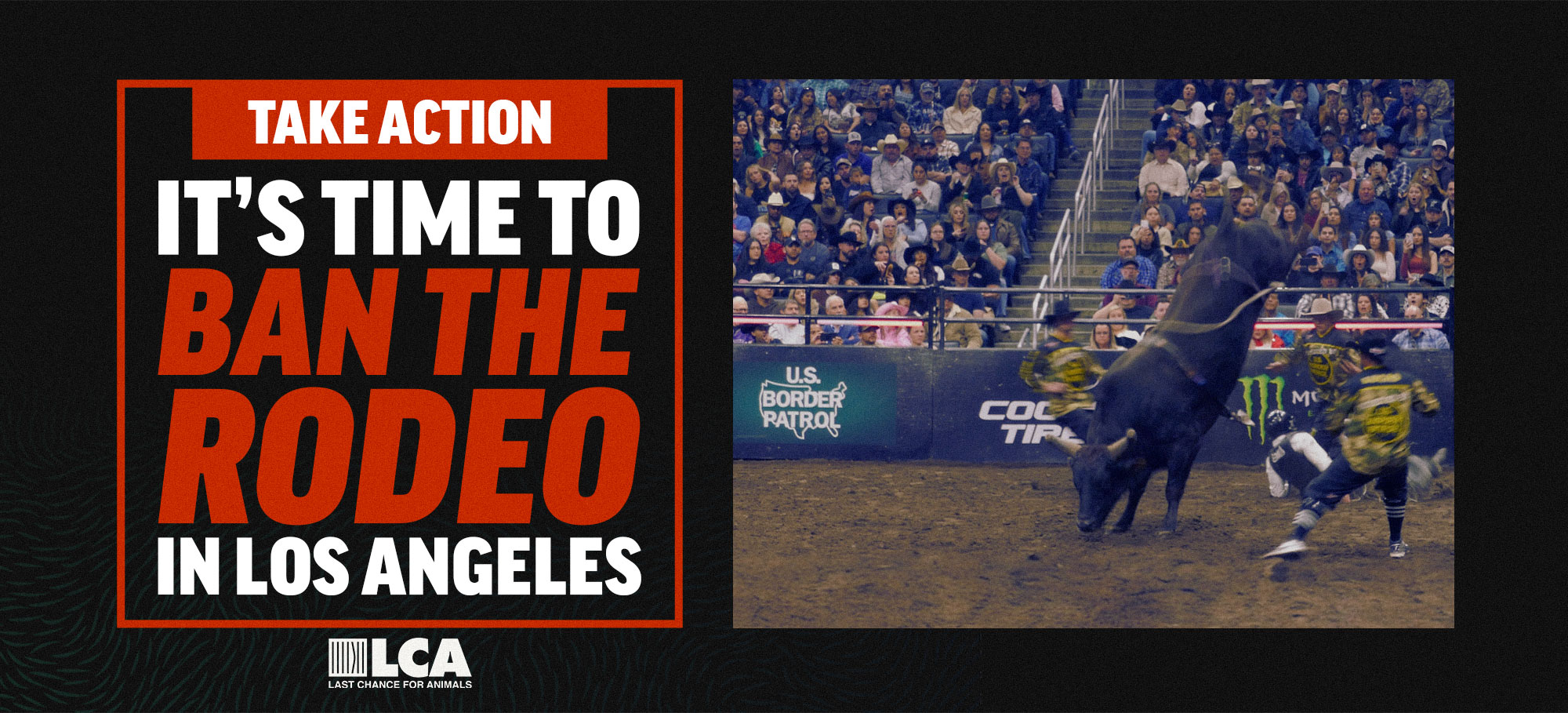 pass the rodeo ban
