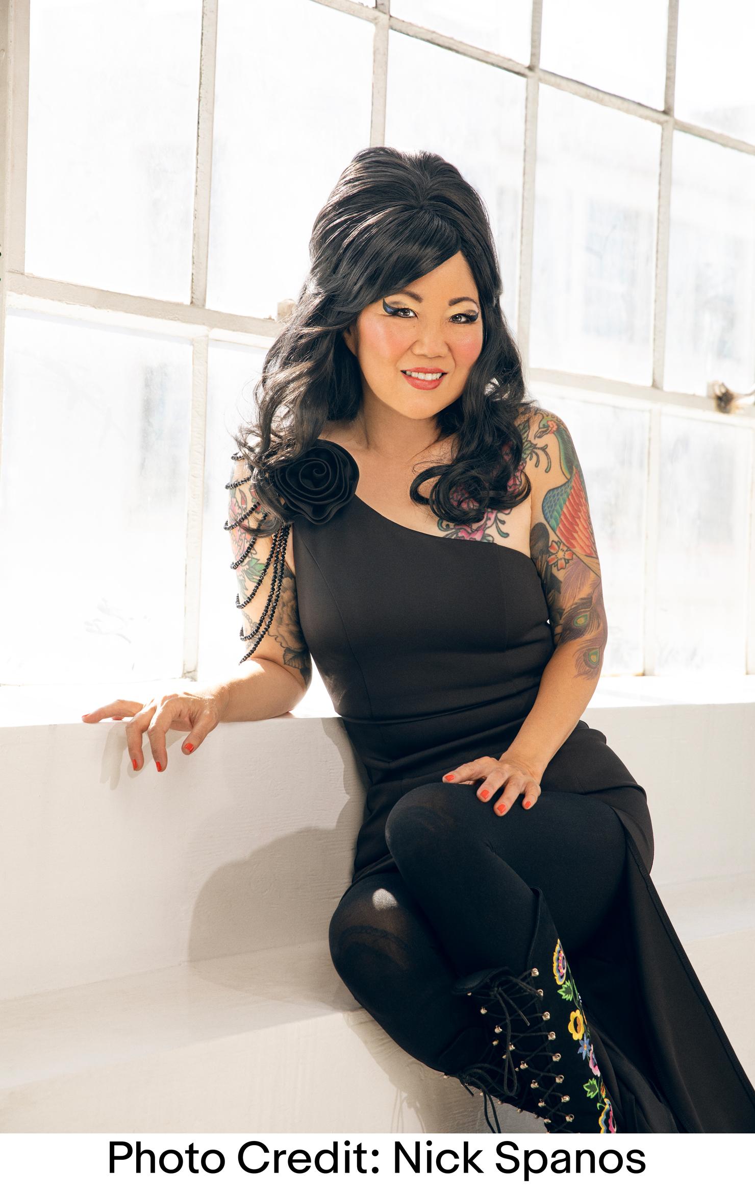Margaret Cho