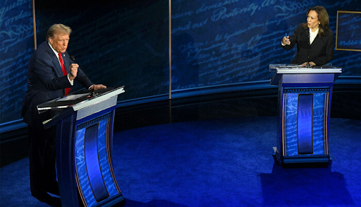 2024 Presidential Debate