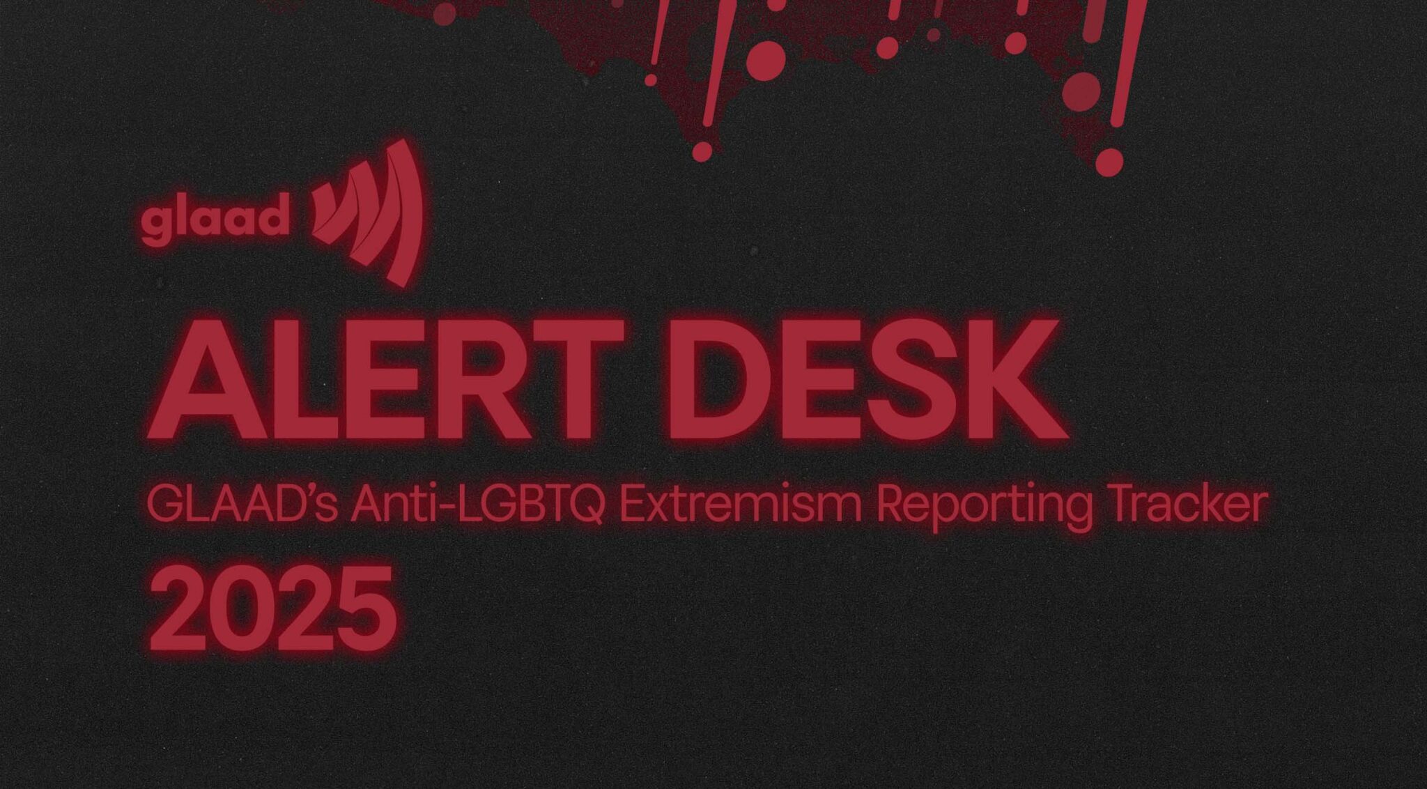 ALERT Desk Report 2025
