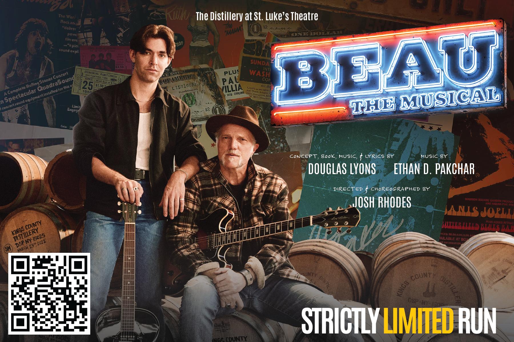Beau the Musical