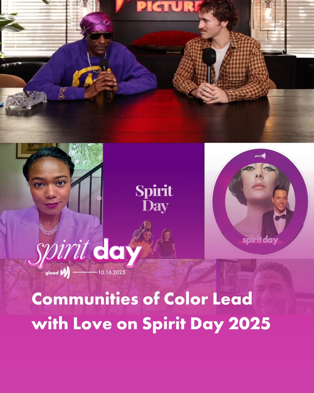 CoC Sprit Day 2025